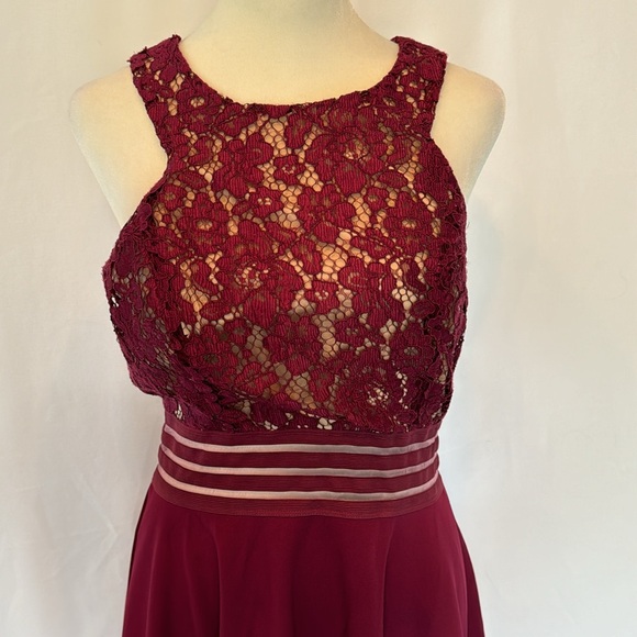 ❤️3/$30 Speechless Dress - Picture 2 of 10